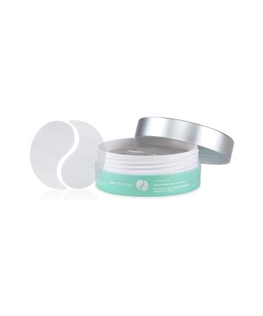 Patchology Rejuvenating Under Eye Gels - Hydrating Caffeine & Collagen Eye Masks for Dark Circles Puffiness & Wrinkles - 15 Pairs - Buy Online on GoSupps.com