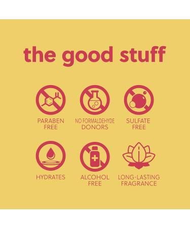 Tree Hut Bare Coco Colada Moisturizing Shave Oil 7.7 fl oz - Ultra Hydrating Gel-to-Oil Formula for Smooth Shaves - All Skin Types - Buy Online on GoSupps.com