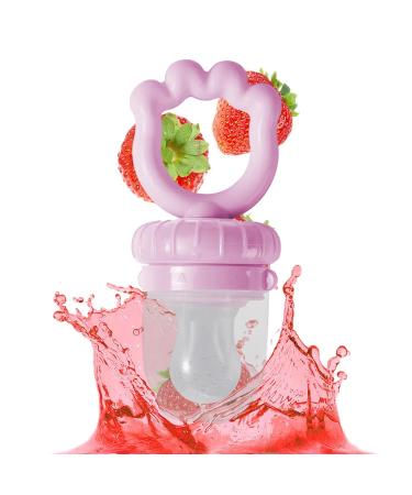 Buy LVTFCO Silicone Pacifier for Newborns - Universal Vertical Storage & Tooth Adhesive - Perfect Gift for Birthdays Children's Day Easter New Year & Christmas - Buy Online on GoSupps.com