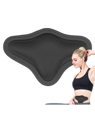 Abdominal and back plank Ab Board Postsurgery LiposuctionCompression Back Ab Board Foam Sheet Support Back Protection Lumbar Molder Elastic Swelling Reduction Ailopta