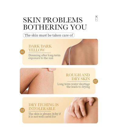 Grospe Collagen & Hyaluronic Acid Body Lotion Collagen Firming Body Lotion with Portulaca Oleracea for Women & Men Helps Improve Look of Crepey Aging Skin Wrinkles Dry Skin Texture 10 Ounce - Buy Online on GoSupps.com