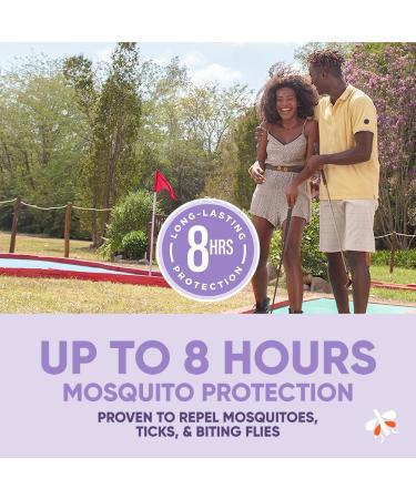 OFF! Clean Feel Insect Repellent Gel - 20% Picaridin Long Lasting Mosquito Protection Hydrating 3.8 oz - International Shipping Available - Buy Online on GoSupps.com