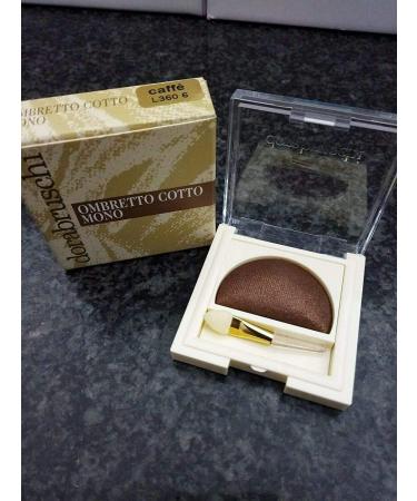 DORABRUSCHI cooked shade mono peach