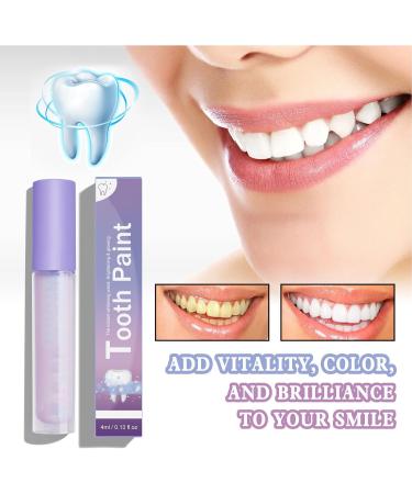 Teeth Whitening Pens 3 Pack - 4 ml Stain Removal | USA Seller | Freshen Breath & Brighten Smile - Buy Online on GoSupps.com