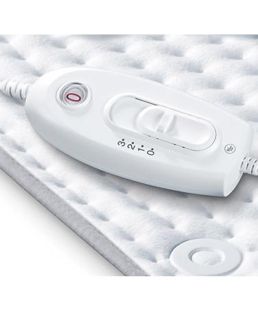 Sanitas SHK 32 Heating Pillows - Deluxe Comfort for Pain Relief | International Shipping Available - Buy Online on GoSupps.com