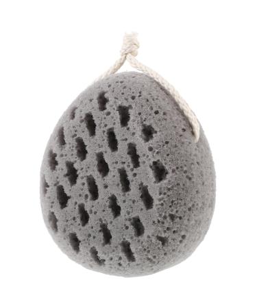 FOYTOKI Body Scrubber Bath Exfoliating Scrubber Bath Sponge Bath Scrubber Sponge Body Sponges for Shower Women Bath Back Sponge Bathing Shower Sponge Body Cleaning Sponge Shower Ball