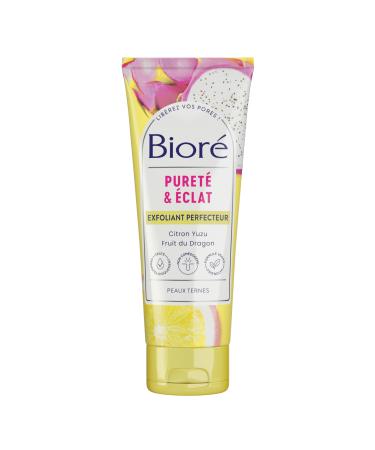Biore Exfoliant Perfecteur Puret & clat 100ml