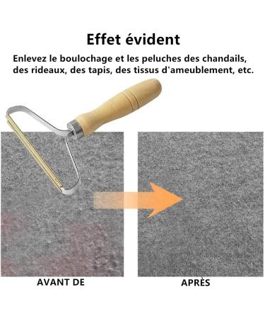 Shop Latrate Anti-Pilling Razor - Premium Care for Sweaters & Cashmere Clothing | Remove Lint & Balls Effortlessly - Buy Online on GoSupps.com