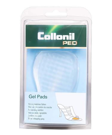 Collonil Gel Pad 90740010000 Pads Transparent Neutral
