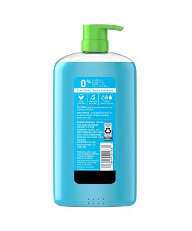 Herbal Essences Hello Hydration Conditioner 29.2 fl oz - Deep Moisture for Hair - Buy Online on GoSupps.com