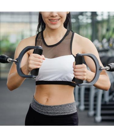 Prasacco 10-Piece Grip Cushion Set | Neoprene Weightlifting Pads for Fitness & Strength Training | Men & Women Alternative to Training Gloves - Buy Online on GoSupps.com