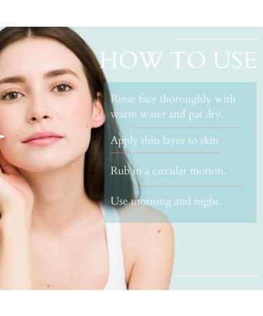 2 Minute Miracle Face Moisturizer - Ice Elements with Tri-Moisture Cryo Complex | Fast International Shipping - Buy Online on GoSupps.com