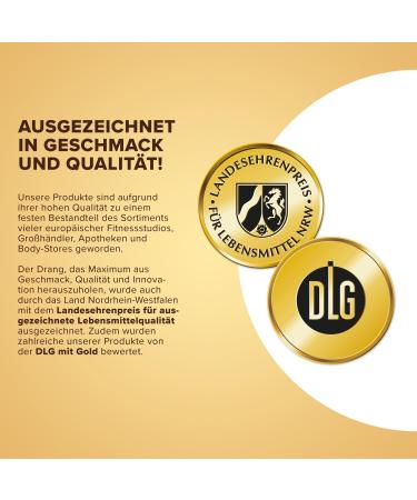 Ironmaxx LAVA Bar Proteinriegel - Cookies and Cream | High Protein Palm Oil-Free No Preservatives | 18 x 40g - Delicious & Nutritious Energy Snack - Buy Online on GoSupps.com