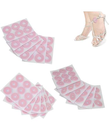 Milltrip Corn Cushion Pads - Small Size | Abrasionproof Latex Foam | Callus Protection for Soft and Elastic Feet - Buy Online on GoSupps.com