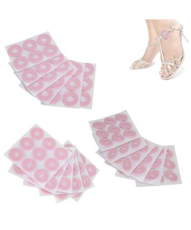 Corn Pads Callus Cushion for All-Day Pain Relief - Foot Care Protection Against Shoe Pressure and Friction (Small) - Buy Online on GoSupps.com