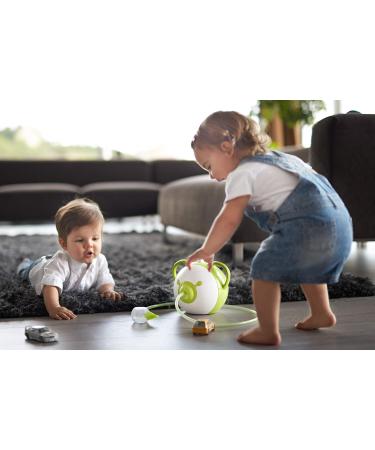 Buy Nosiboo Pro Baby Nasal Aspirator (Electric) - Green | Best International Shipping - Buy Online on GoSupps.com