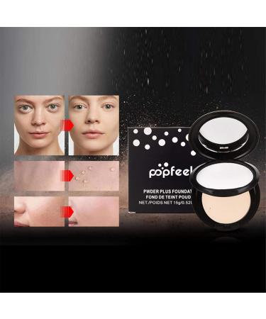 Complete Make-Up Set for Women | Multi-Purpose Cosmetics Kit with Brushes Eyeshadow Lipstick & Concealer - Perfect Gift for Girls - Buy Online on GoSupps.com