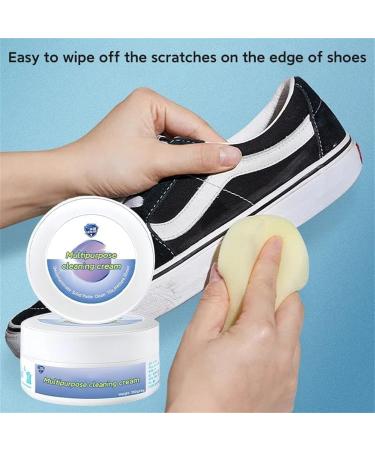 Multipurpose Cleaner Cream Multi-Functional Cleaning and Stain Removal Cream Multipurpose Cleaning Cream Multi Purpose Cleaning Cream (2pcs) - Buy Online on GoSupps.com