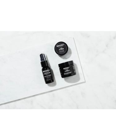 Brickell Men's Advanced Anti-Aging Routine | Night Cream, Vitamin C Serum & Eye Cream Set | Natural & Organic Skincare - Buy Online on GoSupps.com