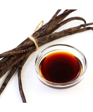 Mccormick All Natural Pure Vanilla Extract - 16 fl oz | Premium Quality - Buy Online on GoSupps.com
