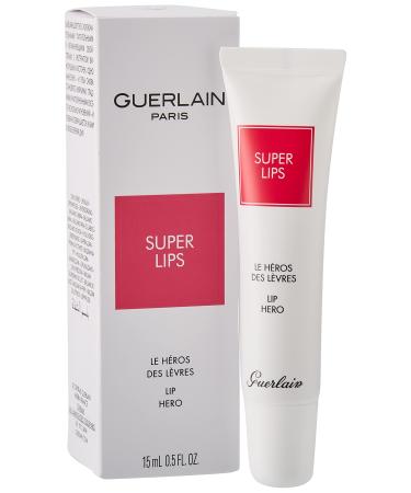 Guerlain Super Lips Hero Lip Balm 0.5 Ounce