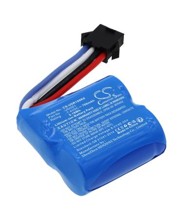 Estry 700mAh Battery Replacement for Huanqi 960