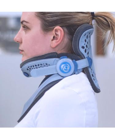 Eclipse Cervical Collar - Premium Neck Brace for Comfort & Support | Ship Worldwide - Buy Online on GoSupps.com