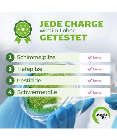  Matcha Tea Matcha Tea Organic Premium 20 bags of 1.5 gr. - Buy Online on GoSupps.com