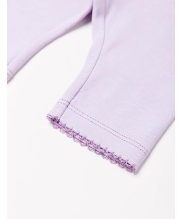 United Colors of Benetton Baby Boys' Leggings 68 cm Orchid - Stylish and Comfortable - Buy Online on GoSupps.com