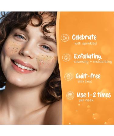 7TH HEAVEN MASCARILLA PEEL OF BIRTHAY CAKE 1 - Buy Online on GoSupps.com