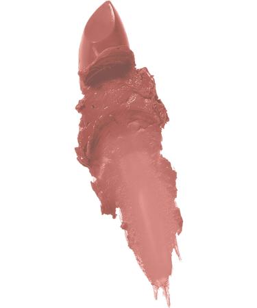 Maybelline Color Sensational Matte Lipstick 930 Nude Embrace - Buy Online on GoSupps.com