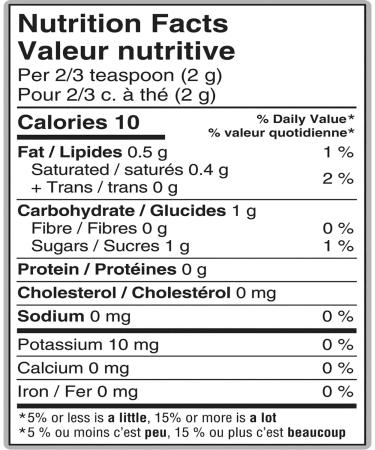 Coffee-Mate Powdered Coffee Whitener 425g Canister Hazelnut Coffee - Buy Online on GoSupps.com