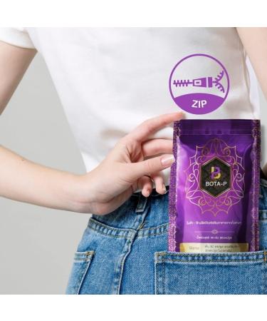 Bota-P Hydrolyzed Whey Protein Capsules - Vegan Non-GMO Plant-Based Dairy & Gluten-Free 60 Capsules - Buy Online on GoSupps.com