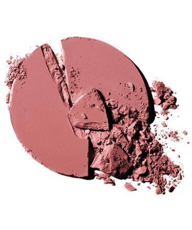 Buxom Wanderlust Primer Infused Blush - Highly Pigmented Hydrating Powder Blush with Hyaluronic Acid - Dolly - Buy Online on GoSupps.com