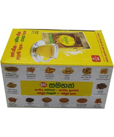 SAME Link Association 30 Sachets 4g 014oz each - Buy Online on GoSupps.com