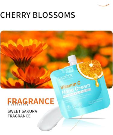  JPSDOWS Deep Moisture Hand Cream 30g Rejuvenating Hand Cream Ultra-Moisturizing Hand Cream Soft and Gentle Hand Cream for Women - Buy Online on GoSupps.com