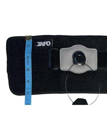 Buy Shoe Clip & Crank Ankle Band - Effective Drop Foot Brace for Support in ALS MS Stroke Diabetic Conditions | International Shipping Available - Buy Online on GoSupps.com