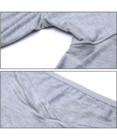 Maternity High Elastic Cotton Safety Shorts Pants 2pcs L (99-110 lb) - FEOYA - Buy Online on GoSupps.com