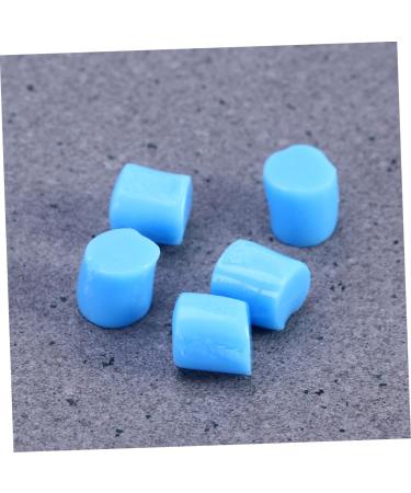 GLEAVI 27 Pcs Silicone Ear Plugs & Gauges - Noise Cancelling Earbuds for Sleeping Waterproof Protective Kids & Adults - Buy Online on GoSupps.com