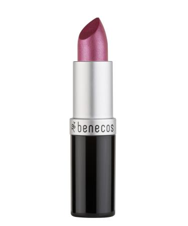 Benecos lipstick nature pink warm