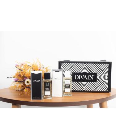 DIVAIN-210 - Inspired by Polos Red - Perfume Impression for Man - Woody Fragrance - Buy Online on GoSupps.com