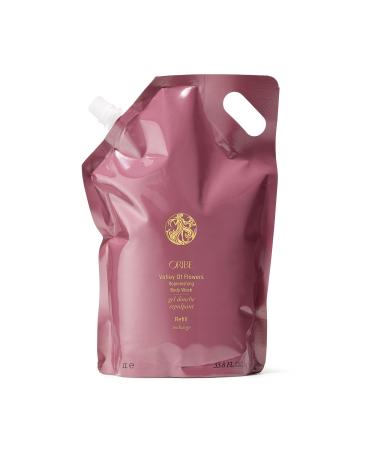 ORIBE Valley of Flowers Replenishing Body Wash Refill