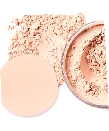 SKISUNO 3 Sets Loose Powder Box with Puff Portable Powder Holder Makeup Powder Holder Powder Holder for Cosmetic Puff Powder Holder Powder Case for Beauty Puff Powder Case Makeup Products - Buy Online on GoSupps.com