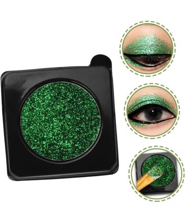 Balacoo 4pcs Glitter Eyeshadow Palette Makeup Eyeshadow Makeup Glitter for Eyes Eye Shadow for Women Set - Buy Online on GoSupps.com