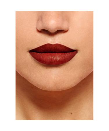 Lip Crayon Eb Matte 109 Flirty Coffee - Long-Lasting Smooth Finish | International Shipping Available - Buy Online on GoSupps.com