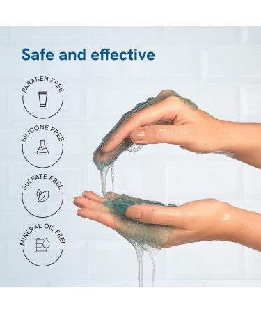 Be-Body Wise 1% Salicylic Acid Body Wash - Acne Prevention Exfoliation Deep Cleaning | Paraben & SLS Free Suitable for All Skin Types | 250ml - Buy Online on GoSupps.com