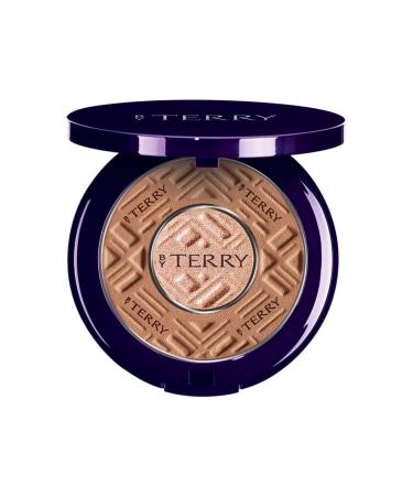 By Terry Gesichtspuder Frau 5 ml 4 Beige Nude 100 g (1Pack)