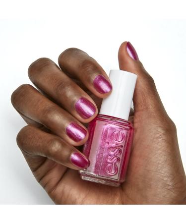 Essie 546 You Me and Sea - Seaglass Shimmers Nail Polish | International Shipping Available - Buy Online on GoSupps.com