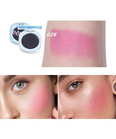 Black Cream Blush Color Changing Blush for Cheek and Lip Makeup Black Blush Color Changing Long Lasting Natural Finish for All Skin Types - Buy Online on GoSupps.com
