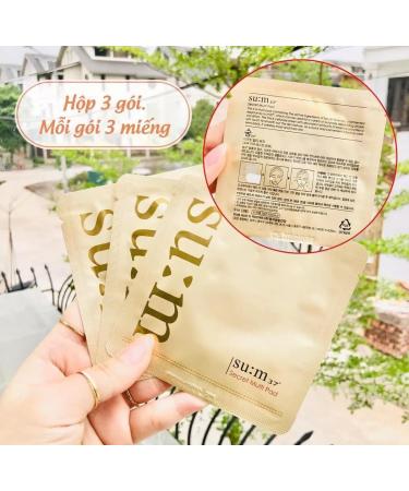 Buy Korea Sun-Away Multi Effect Sun Block AD 50ml - SPF50+ PA+++ UV Protection Set | Fresh Texture 3 Items - Buy Online on GoSupps.com